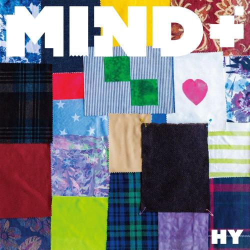 CD/HY/MIND+ (通常盤)