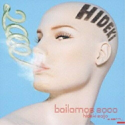 CD/西城秀樹/Bailamos 2000 (SHM-CD) (初回限定生産盤)【Pアップ】