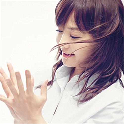 CD/華原朋美/君がそばで (初回限定盤)