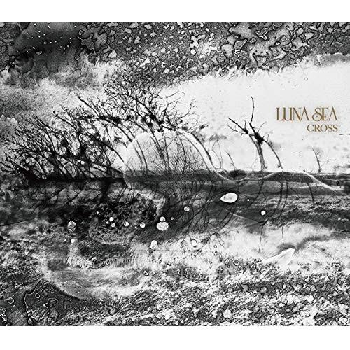 CD/LUNA SEA/CROSS (CD+DVD) (初回限定盤A)