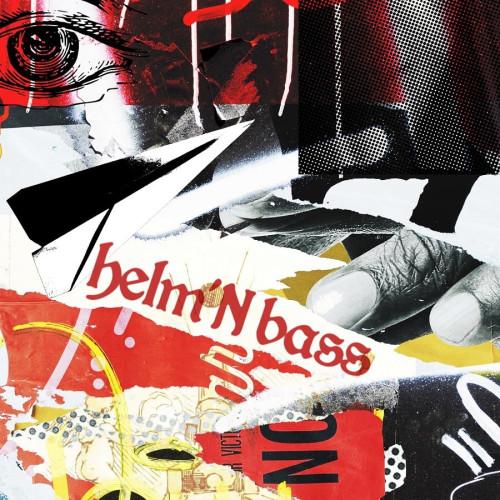 CD/10-FEET/helm'N bass (通常盤)