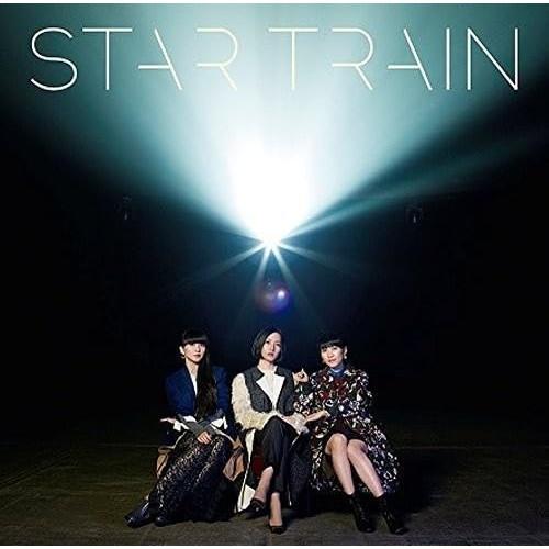 CD/Perfume/STAR TRAIN (通常盤)