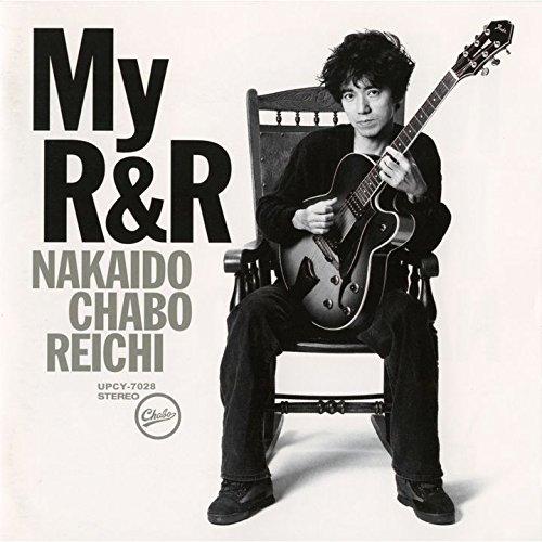 CD/仲井戸麗市/Ｍｙ　Ｒ＆Ｒ