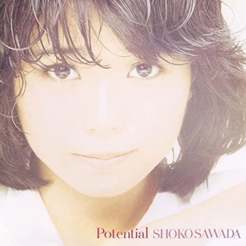 CD/沢田聖子/Potential
