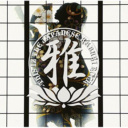 CD/雅-miyavi-/雅-THIS IZ THE JAPANESE KABUKI ROCK- (...
