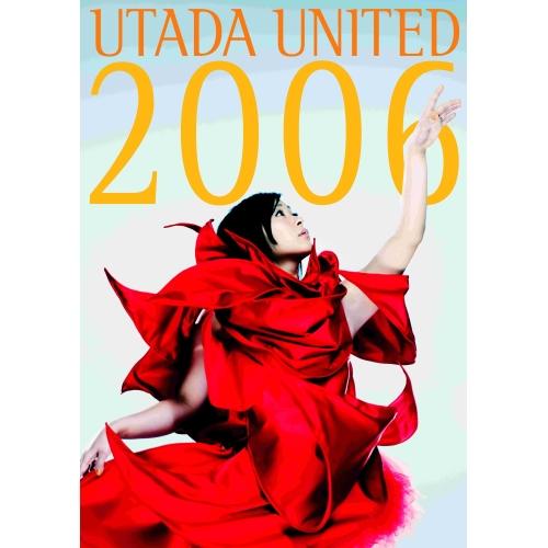 BD/宇多田ヒカル/HIKARU UTADA LIVE CHRONICLES UTADA UNITE...