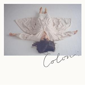 【取寄商品】CD/佐々木恵梨/Colon (通常盤)【Pアップ】