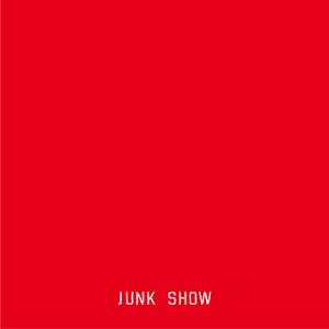 【取寄商品】CD/キネマズ/JUNK SHOW