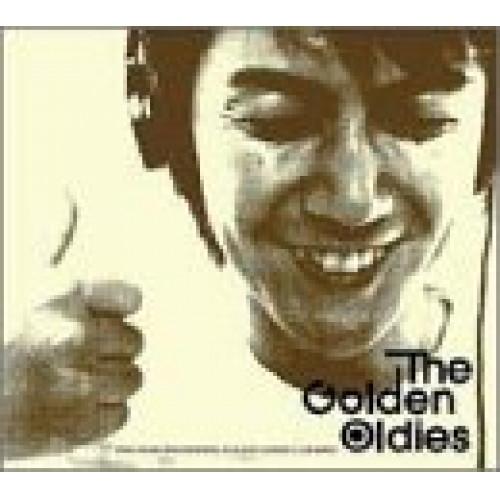 CD/FUKUYAMA ENGINEERING GOLDEN OLDIES CLUB BAND/Th...