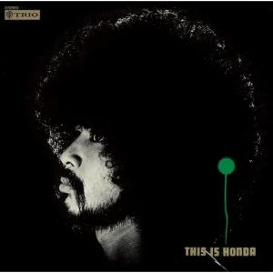 本田竹曠 / ジス イズ ホンダ