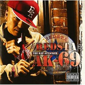 ソニーミュージック（Sony Music） THE CARTEL FROM STREETS ／ AK-69