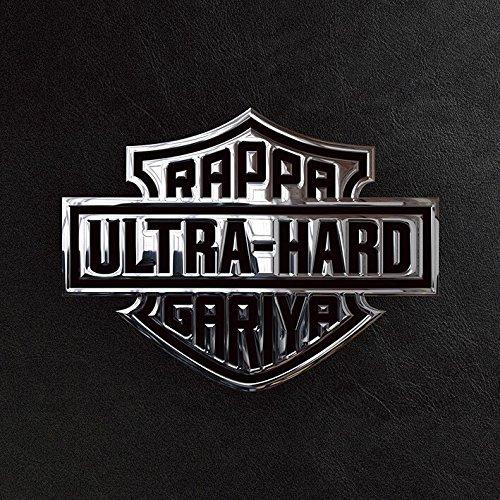 CD/ラッパ我リヤ/Ultra Hard