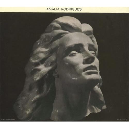 【取寄商品】CD/アマリア・ロドリゲス/ブスト 〜 スペシャル・エディション (解説付)