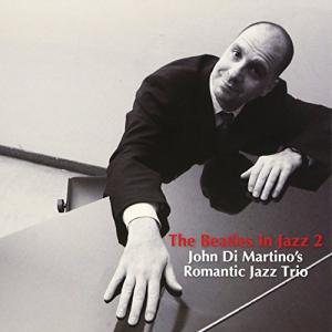 CD/ジョン・ディ・マルティーノ・ロマンティック...の商品画像