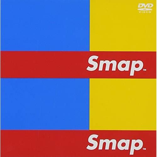 DVD/SMAP/LIVE Smap (00ライブ)