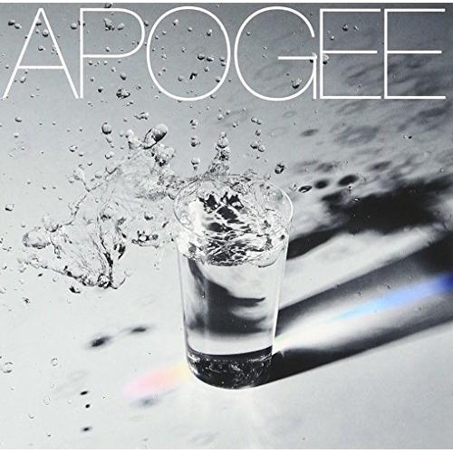 CD/APOGEE/グッド・バイ (CD-EXTRA)