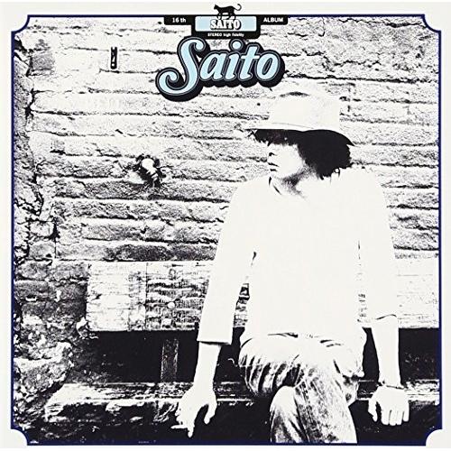 CD/斉藤和義/斉藤 (通常盤)【Pアップ