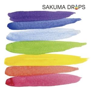 CD/オムニバス/SAKUMA DROPS (歌詞付/ライナーノーツ)