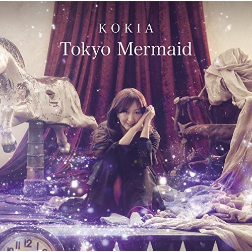 CD/KOKIA/Tokyo Mermaid (歌詞付)【Pアップ
