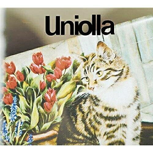 CD/Uniolla/Uniolla (歌詞付)