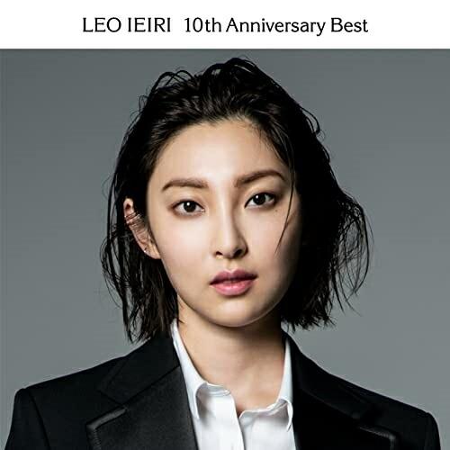 CD/家入レオ/10th Anniversary Best (解説付) (通常盤)
