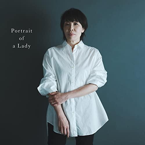CD/原由子/婦人の肖像(Portrait of a Lady) (歌詞付) (通常盤)