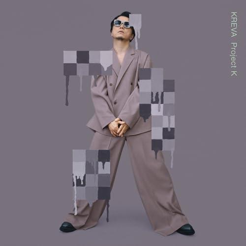CD/KREVA/Project K (歌詞付) (通常盤)