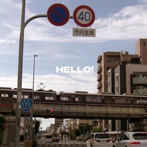CD/171/HELLO! (歌詞付) (完全生産限定盤)