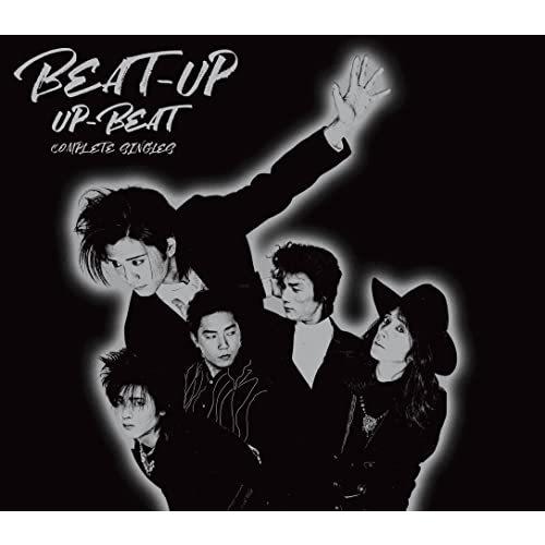 CD/UP-BEAT/BEAT-UP UP-BEAT COMPLETE SINGLES (SHM-C...