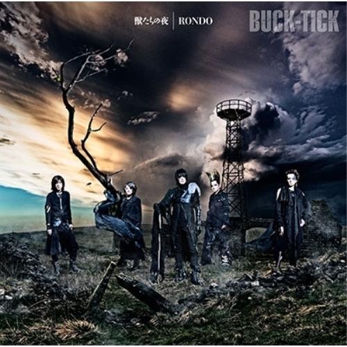 CD/BUCK?TICK/獣たちの夜/RONDO (SHM?CD) (歌詞付) (通常盤)