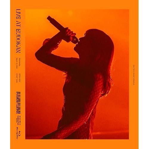 BD/iri/iri LIVE at 武道館(Blu-ray)【Pアップ