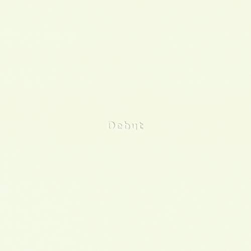 CD/Ryohu/DEBUT (歌詞付) (初回限定盤)