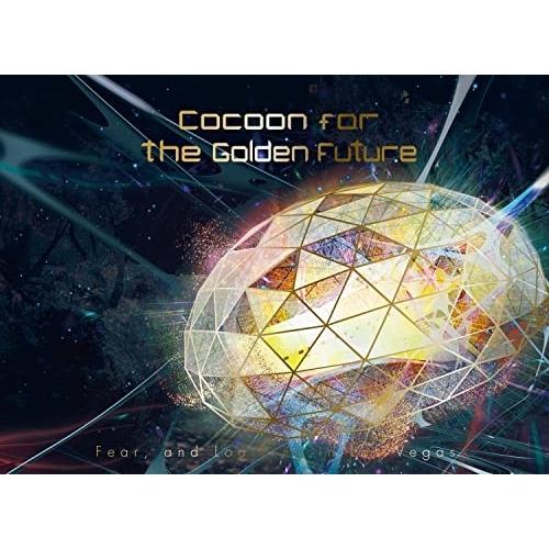 CD/Fear,and Loathing in Las Vegas/Cocoon for the G...