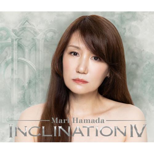 CD/浜田麻里/INCLINATION IV (2CD+Blu-ray) (初回限定盤)