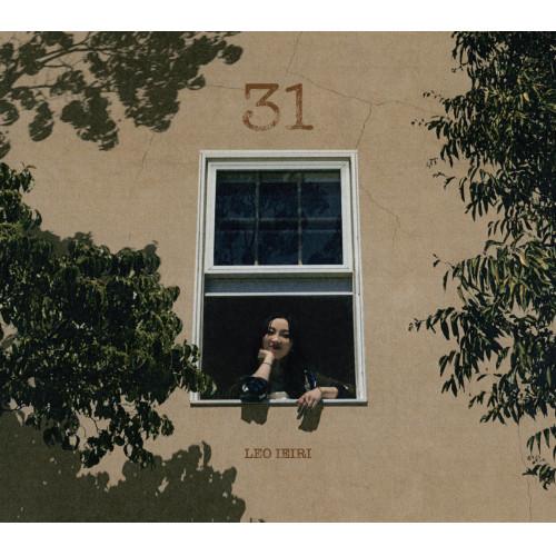CD/家入レオ/31 (CD+Blu-ray) (初回限定盤A)【Pアップ