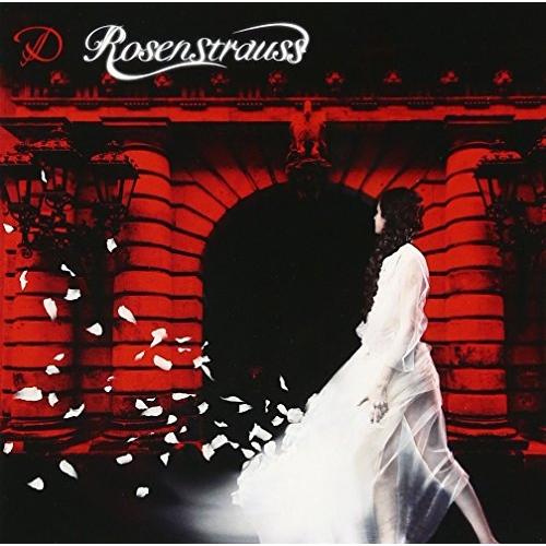 CD/D/Rosenstrauss (CD+DVD) (初回限定盤/A-TYPE)
