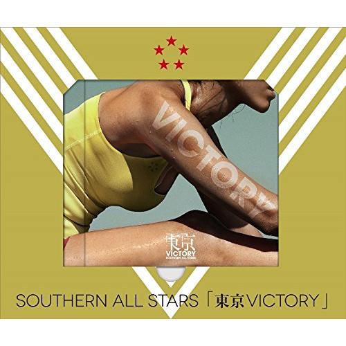 CD/サザンオールスターズ/東京VICTORY (歌詞付) (完全生産限定盤)