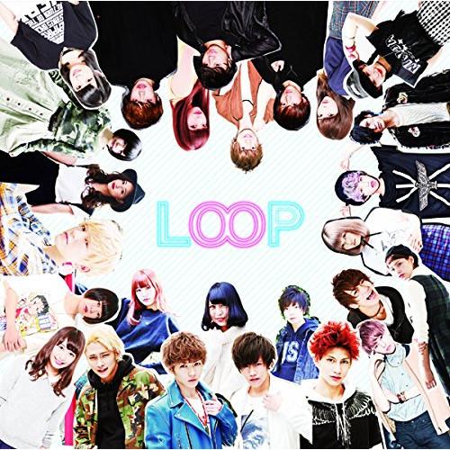 CD/ZOLA × DOKUMO BOYS! &amp; GIRLS!/LOOP