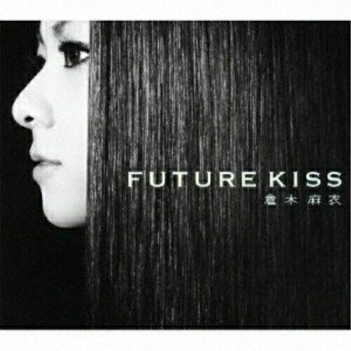 CD/倉木麻衣/FUTURE KISS (ライナーノーツ) (通常盤)
