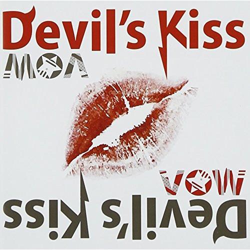 CD/VOW/Devil&apos;s Kiss (通常盤)