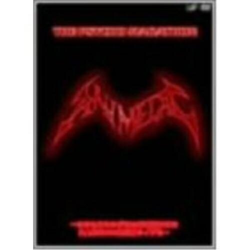 DVD/アニメタル/THE PSYCHO MARATHON (LIVE-DVD+CD BOX(DVD...