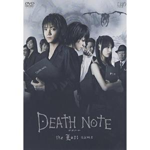 デス ノート DEATH NOTE the Last name profile report from L