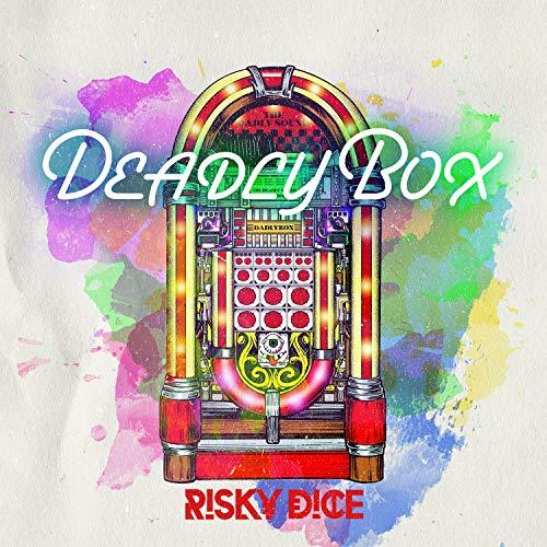 CD/RISKY DICE/DEADLY BOX【Pアップ