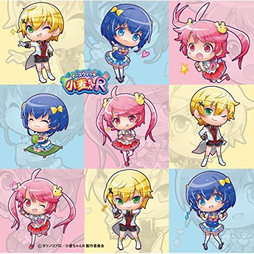 CD/山下康介/TVアニメ「ナースウィッチ小麦ちゃんR」サウンドトラック&amp;キャラクター・ソングス【P...