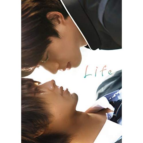 BD/邦画/Life 線上の僕ら -ディレクターズカット版-(Blu-ray)【Pアップ