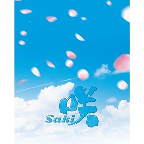 BD/国内TVドラマ/咲 Saki 豪華版(Blu-ray) (本編ディスク2枚+特典ディスク1枚)...