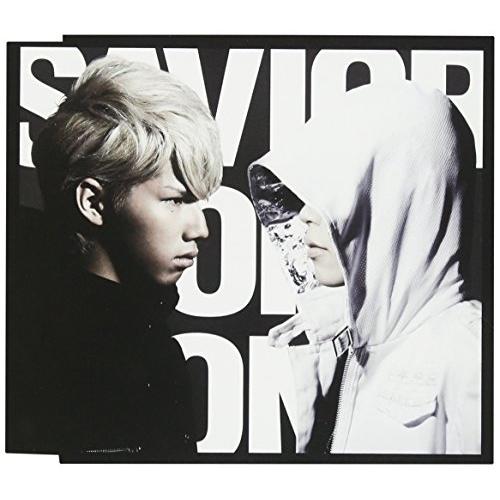 CD/ナノ/SAVIOR OF SONG (MY FIRST STORY Ver.)