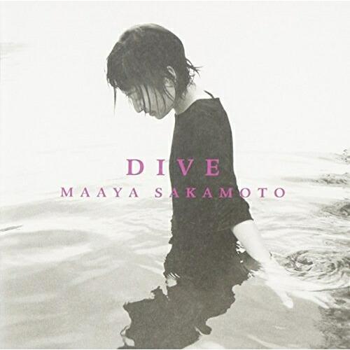 CD/坂本真綾/DIVE