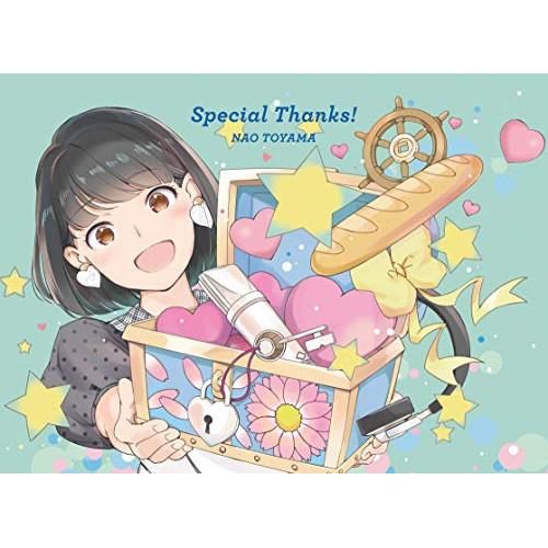 CD/東山奈央/Special Thanks! (解説歌詞付) (初回限定盤/アニバーサリースペシャ...