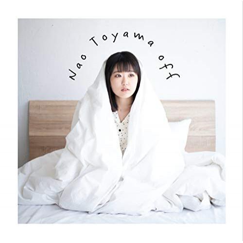 CD/東山奈央/off (CD+Blu-ray) (歌詞付) (初回限定おふとん盤)【Pアップ